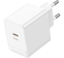 BOROFONE (6941991104862) BAS13A White