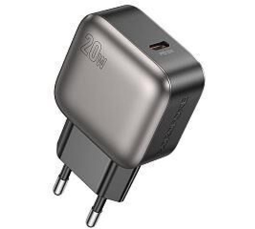 BOROFONE (6941991116179) BAS53A Black