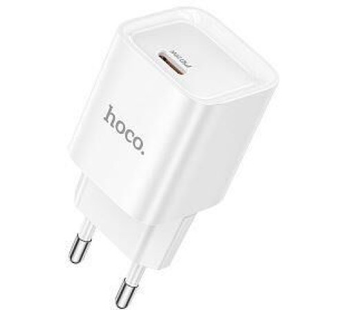 HOCO (6942007630245) C146A White