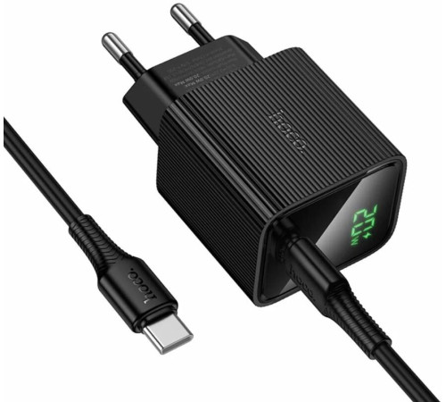 HOCO (6942007664493) CS82A Black