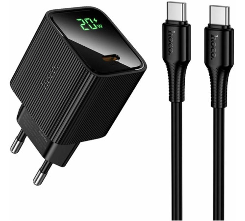 HOCO (6942007664493) CS82A Black