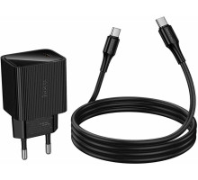 HOCO (6942007664493) CS82A Black