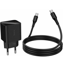 HOCO (6942007664493) CS82A Black