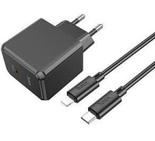 HOCO (6942007603829) CS13Aia Black