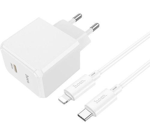 HOCO (6942007603836) CS13Aia White