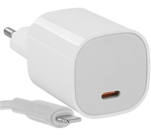 BOROFONE (6941991124105) BA103Aaa White