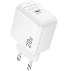 BOROFONE (6941991113819) BAS43A White