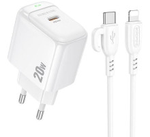 BOROFONE (6941991113826) BAS43Aia White