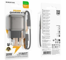 BOROFONE (6941991116186) BAS53Aia Black