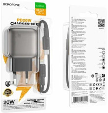 BOROFONE (6941991116186) BAS53Aia Black