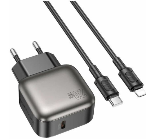 BOROFONE (6941991116186) BAS53Aia Black