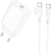 BOROFONE (6941991111426) BA21A proaa White