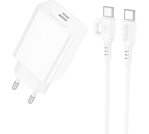 BOROFONE (6941991111426) BA21A proaa White