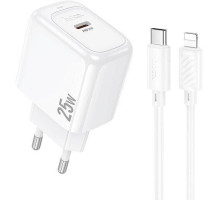 HOCO (6942007631495) CS53Aai White