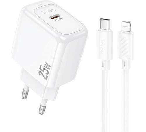 HOCO (6942007631495) CS53Aai White