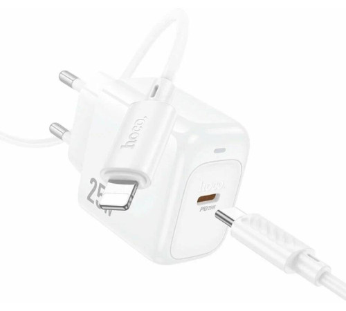 HOCO (6942007631501) CS53Aaa White