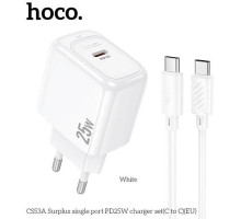 HOCO (6942007631501) CS53Aaa White