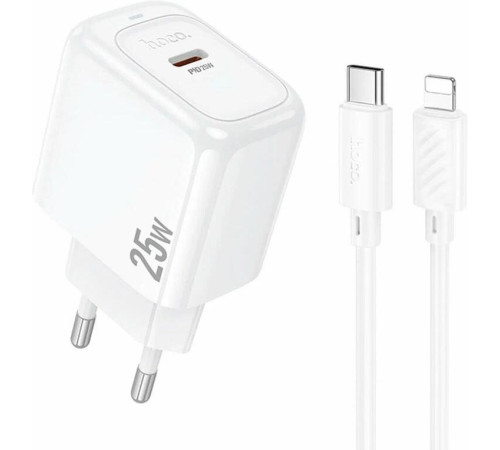 HOCO (6942007631501) CS53Aaa White