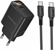 BOROFONE (6941991120503) BA97Aaa Black