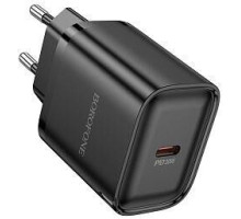 BOROFONE (6941991117398) BA84A Black