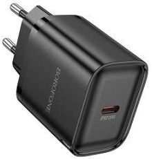 BOROFONE (6941991117398) BA84A Black