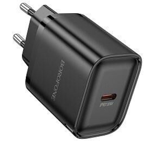 BOROFONE (6941991117398) BA84A Black