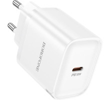 BOROFONE (6941991117404) BA84A White