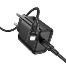 BOROFONE (6941991117411) BA84Aai Black