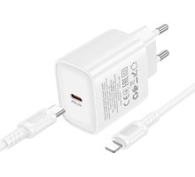 BOROFONE (6941991117428) BA84Aai White