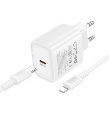 BOROFONE (6941991117428) BA84Aai White