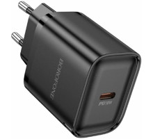 BOROFONE (6941991117435) BA84Aaa Black