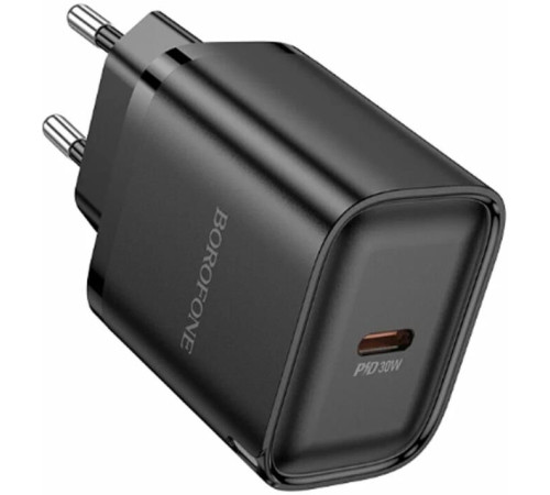 BOROFONE (6941991117435) BA84Aaa Black