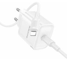 BOROFONE (6941991117442) BA84Aaa White