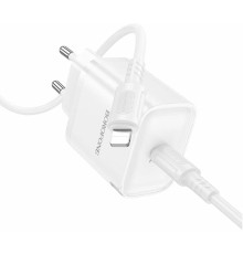 BOROFONE (6941991117442) BA84Aaa White