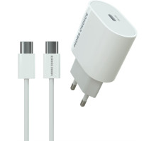 MORE CHOICE (4620202551269) NC65a White