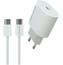 MORE CHOICE (4620202551269) NC65a White