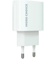 MORE CHOICE (4620202551269) NC65a White