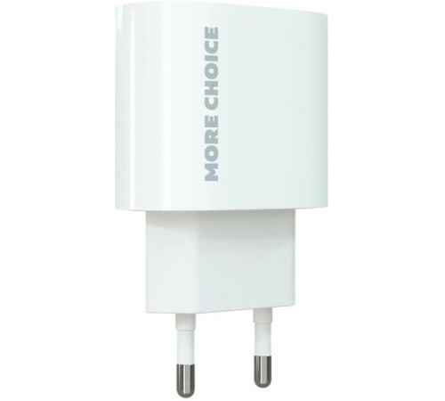 MORE CHOICE (4620202551269) NC65a White