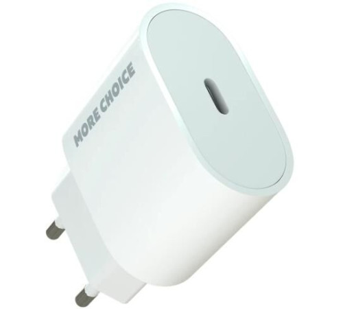 MORE CHOICE (4620202551269) NC65a White