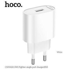 HOCO (6942007656580) C109A White