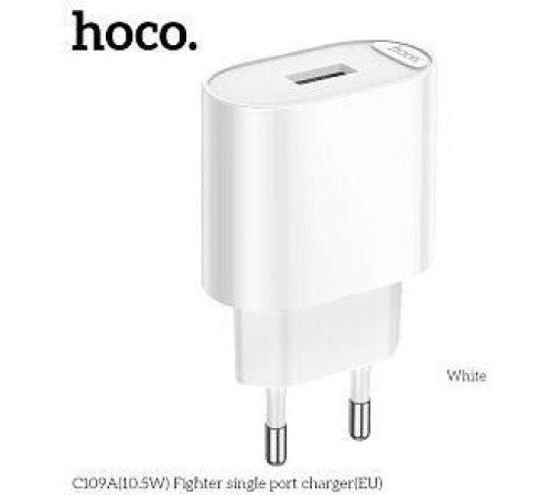 HOCO (6942007656580) C109A White
