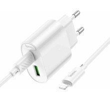 HOCO (6942007656603) C109Am White