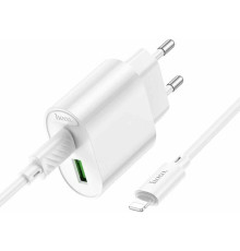 HOCO (6942007656603) C109Am White