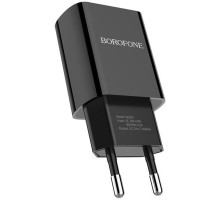 BOROFONE (6931474702081) BA20A Black
