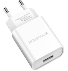 BOROFONE (6931474700681) BA20A White