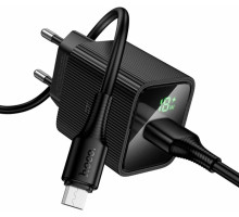 HOCO (6942007664462) CS81A Black