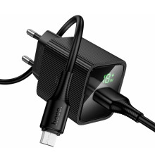 HOCO (6942007664462) CS81A Black