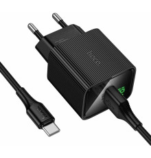 HOCO (6942007664479) CS81Am Black