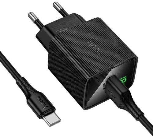 HOCO (6942007664479) CS81Am Black