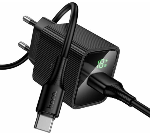 HOCO (6942007664479) CS81Am Black